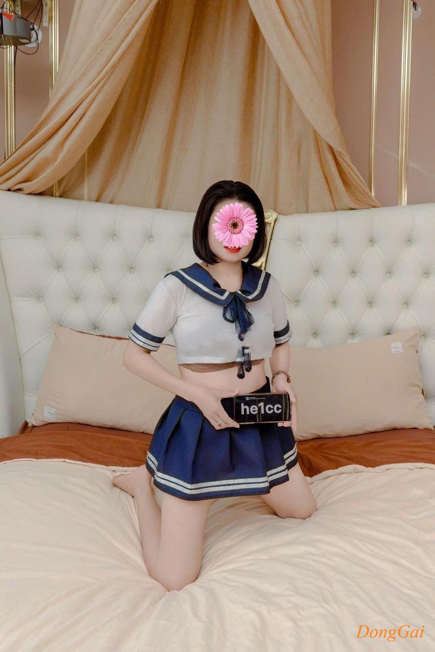 ❤️ YẾN LINH - Dâm tình sexy đáng yêu - check siêu sướng
