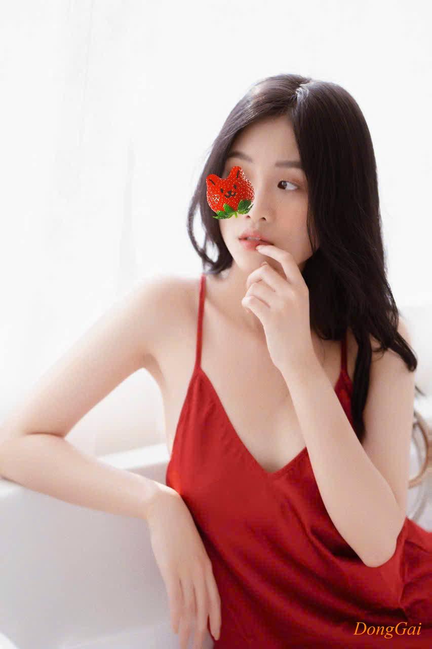 ❤️ Bé Đào 2k7 ❤️ Gái mới vào nghề, ngoan ngoãn, lễ phép, dịu dàng, xinh tươi.