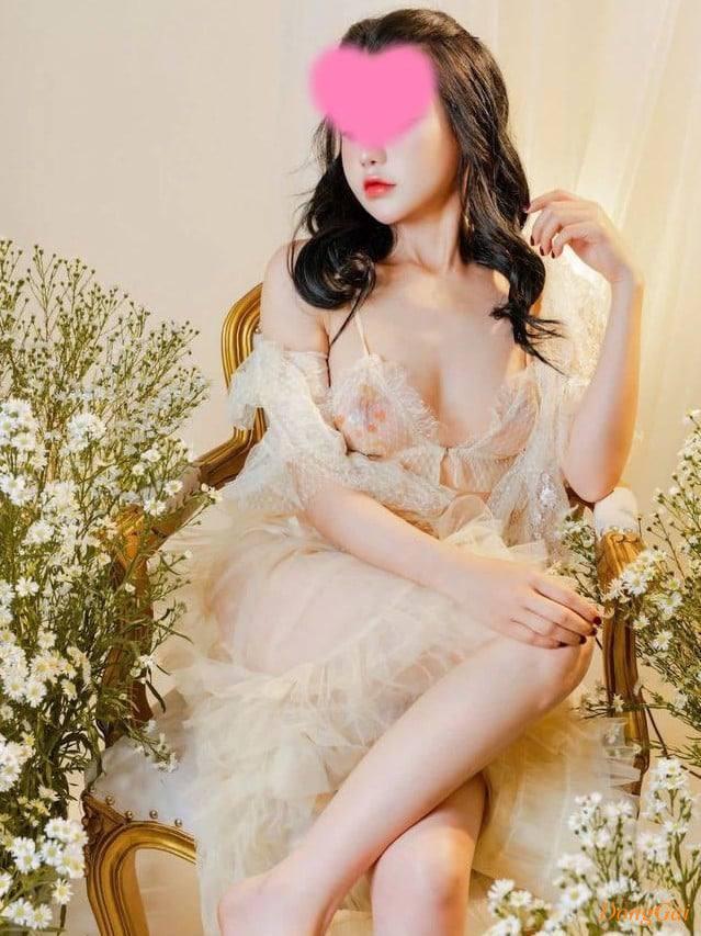 Thảo Bé - Em Hàng Dâm Đãng, Chơi Là Mê