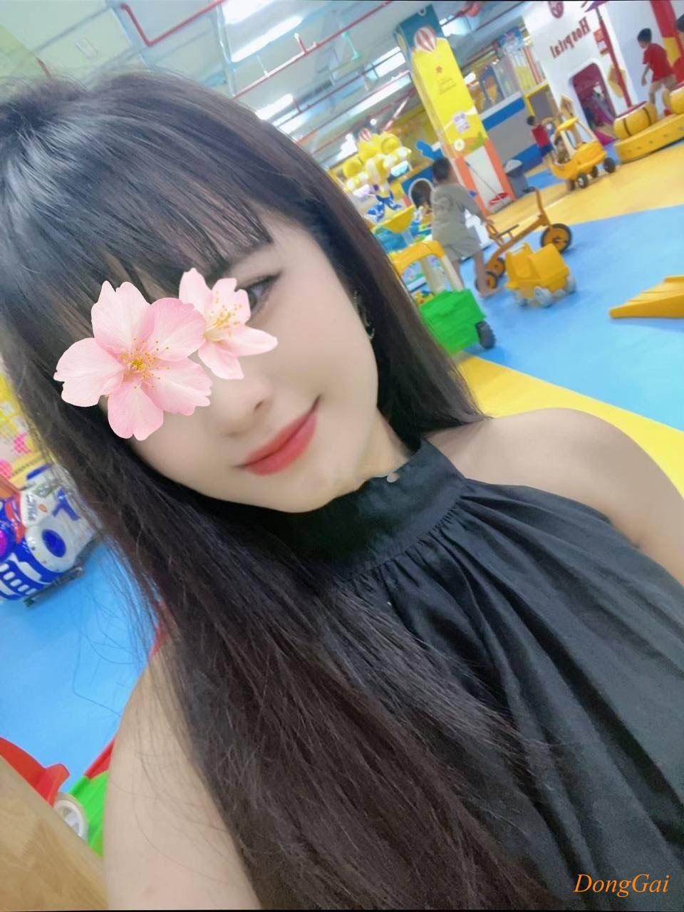 ❤️ KHÁNH LINH ❤️ Thiếu nữ Sexy - Dáng xinh Ngực đẹp
