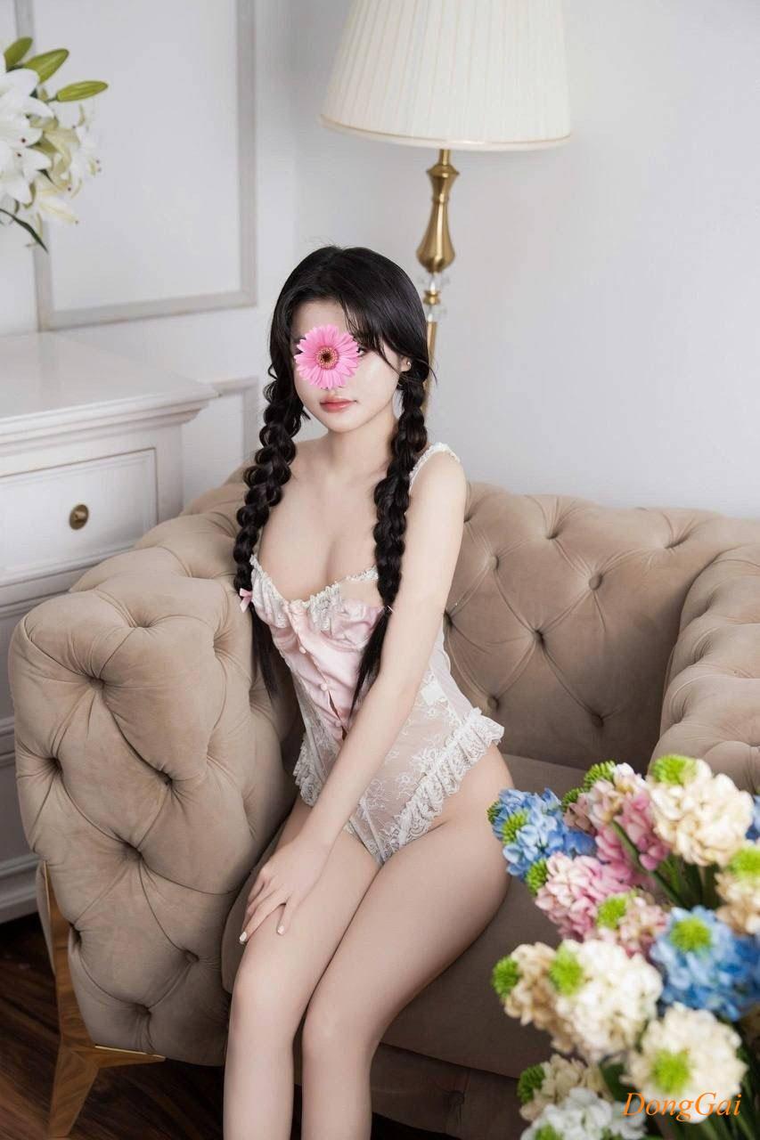 ❤️ THÚY KIỀU ❤️ Sexy duyên xinh Teen 2K6 non ngon siêu xinh ❤️