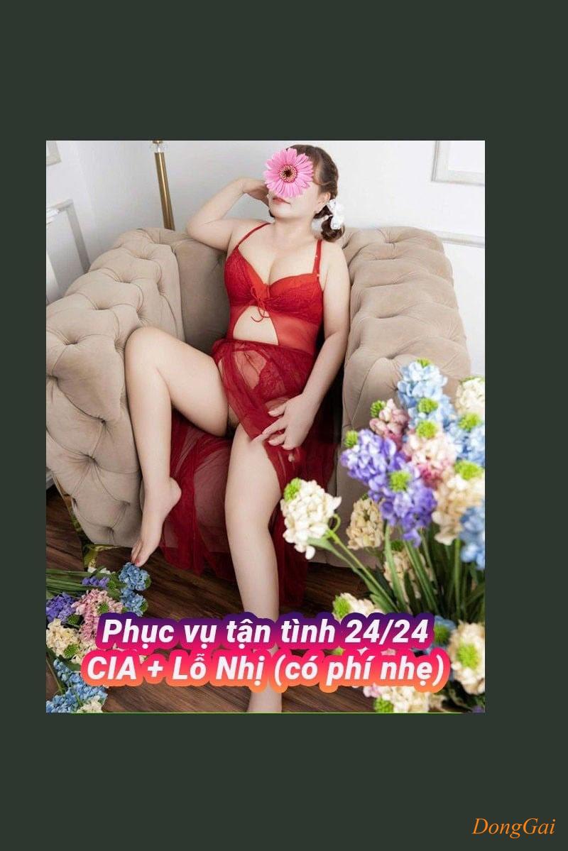 ❤️ HOÀNG CHÂU ❤️ - Nữ MB DÂM THẦN - Siêu Sexy đa tình