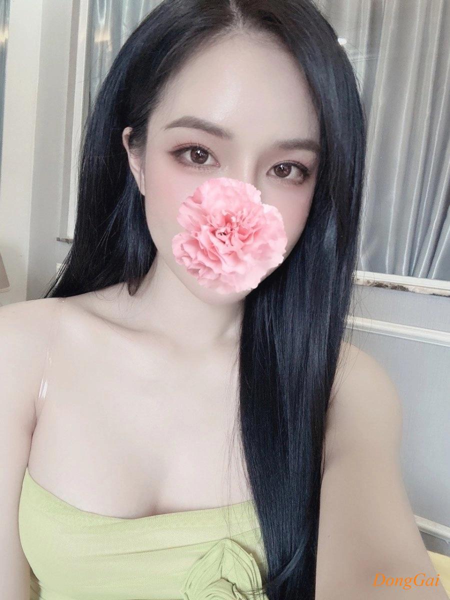 ❤️An Vy❤️Bông Hồng Mới❤️Hotgril Xinh Đẹp Khả Ái - Vú To Body Mượt Mà - Gợi Cảm Quyến Rũ Ngất Ngây
