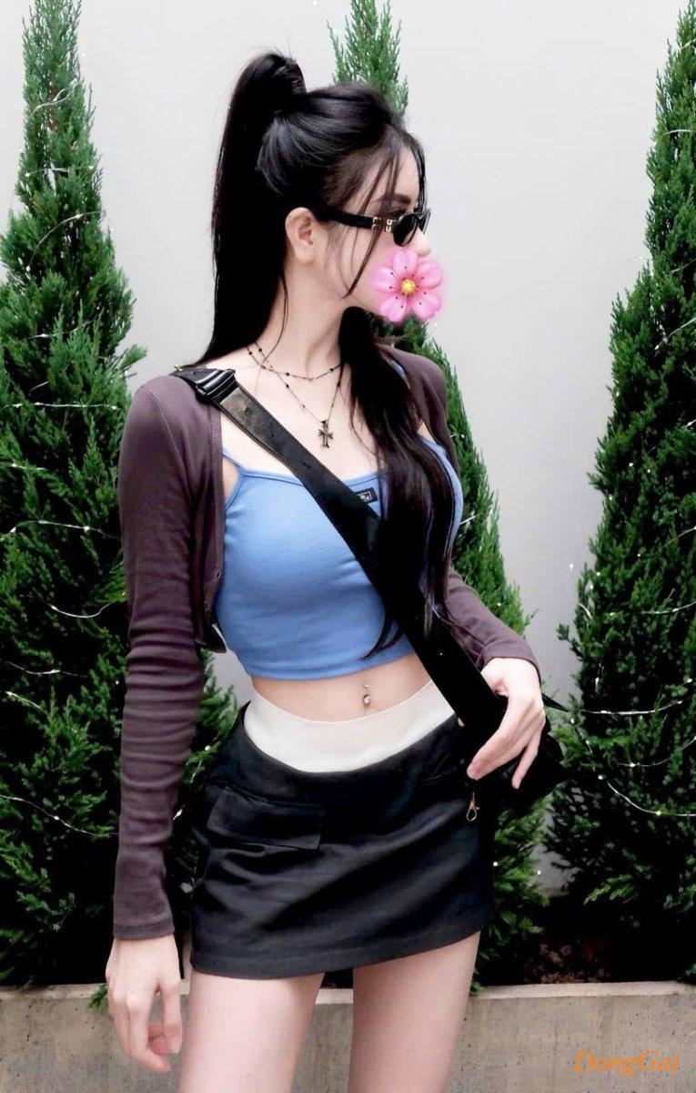 ♥️PHƯƠNG NGHI♥️ĐÁNG YÊU DỄ THƯƠNG _ LÀM TÌNH MAX PHÊ LUÔN