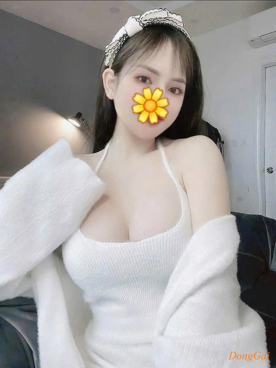 ✪♥️♥️NGỌC MIU- VÚ TO - XINH DUYÊN - CHÂN DÀI - DÁNG ĐẸP - HIỀN DỊU - LÀM TÌNH ĐẮM SAY