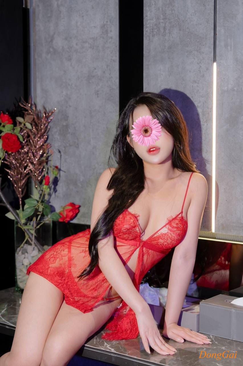 ❤️ THẢO MY - Teen girl baby sn 2k7 - non tơ siêu xinh