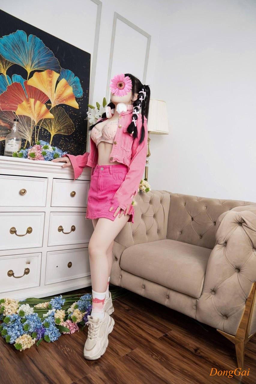 ❤️ MAI BẢO THY ❤️ Nữ DÂM THẦN - Siêu Sexy đa tình