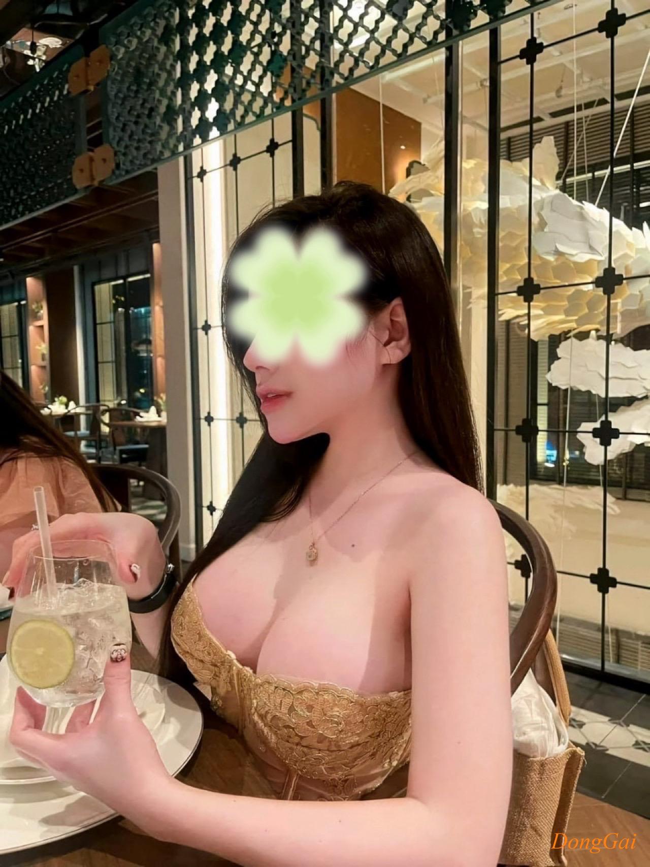 ♥️♥️Minh Châu-Vú To Bím Múp-hàng tình cảm-phục vụ nhiệt tình