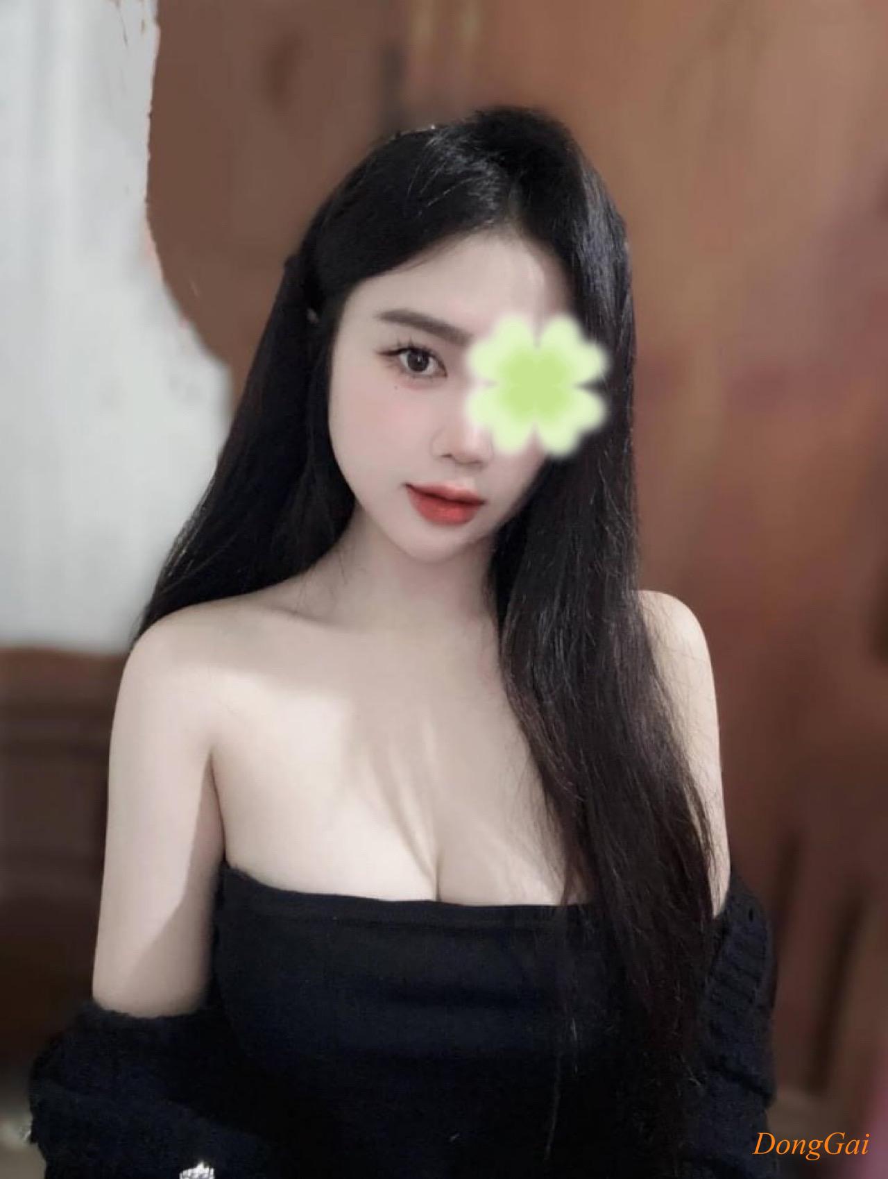 ♥️♥️TÚ LINH - FACE XINH - VÚ TO & KỸ NĂNG LÀM TÌNH TUYỆT ĐỈNH