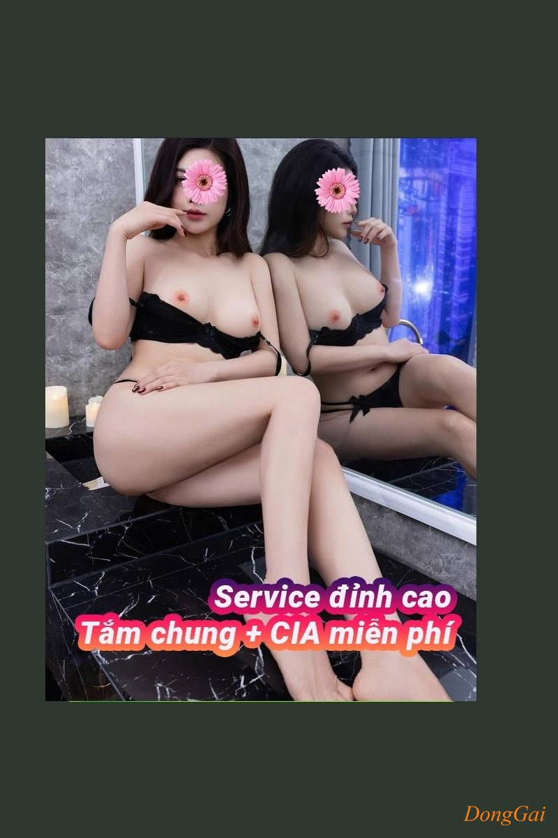 ❤️ THIÊN KIM - Body siêu sexy dâm xinh - service Tuyệt đỉnh