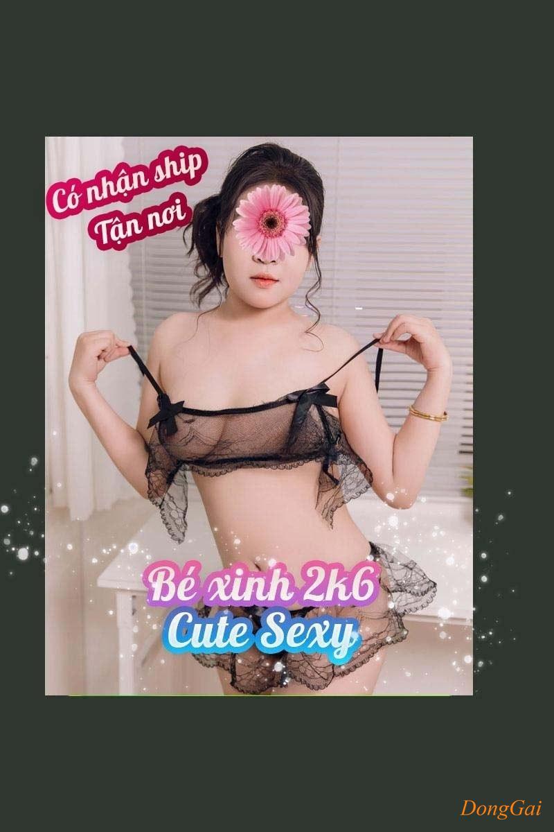 ❣️✨ Bảo Anh ❣️✨ Dễ Thương Nhẹ Nhàng - Vui Vẻ
