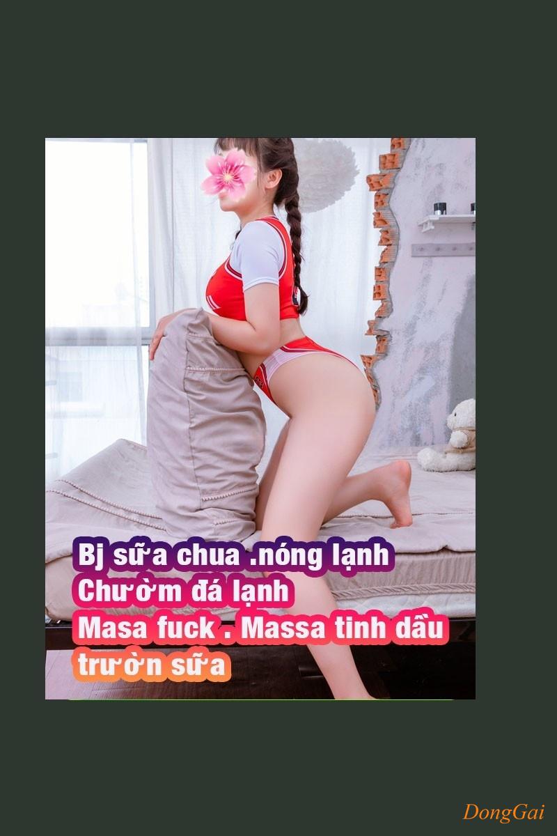 ❤️ MẨY LINH ❤️ Ngực ngon, mông mẩy - Dịu dàng chiều khách