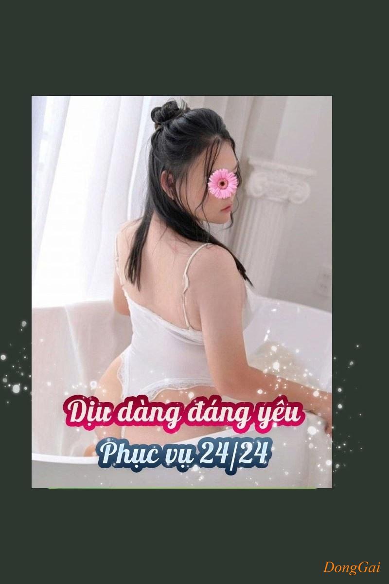 KHÁNH VY - Dâm thần nữ - Mũm mũm dịu dàng - Chiều khách mê tơi