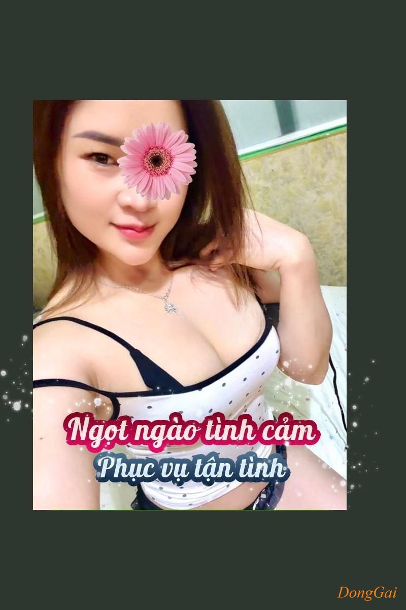 ❤️ AN NHIÊN - Body ngon chất - Mong To Doggy phê