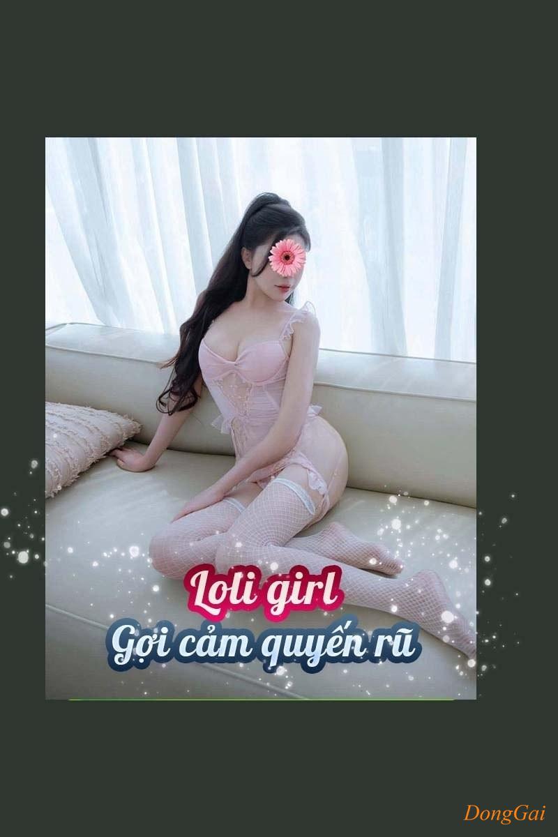 ❣️✨  KHÁNH VY ❣️✨  - Dâm nữ loli siêu yêu - Ngoan dâm chiều khách