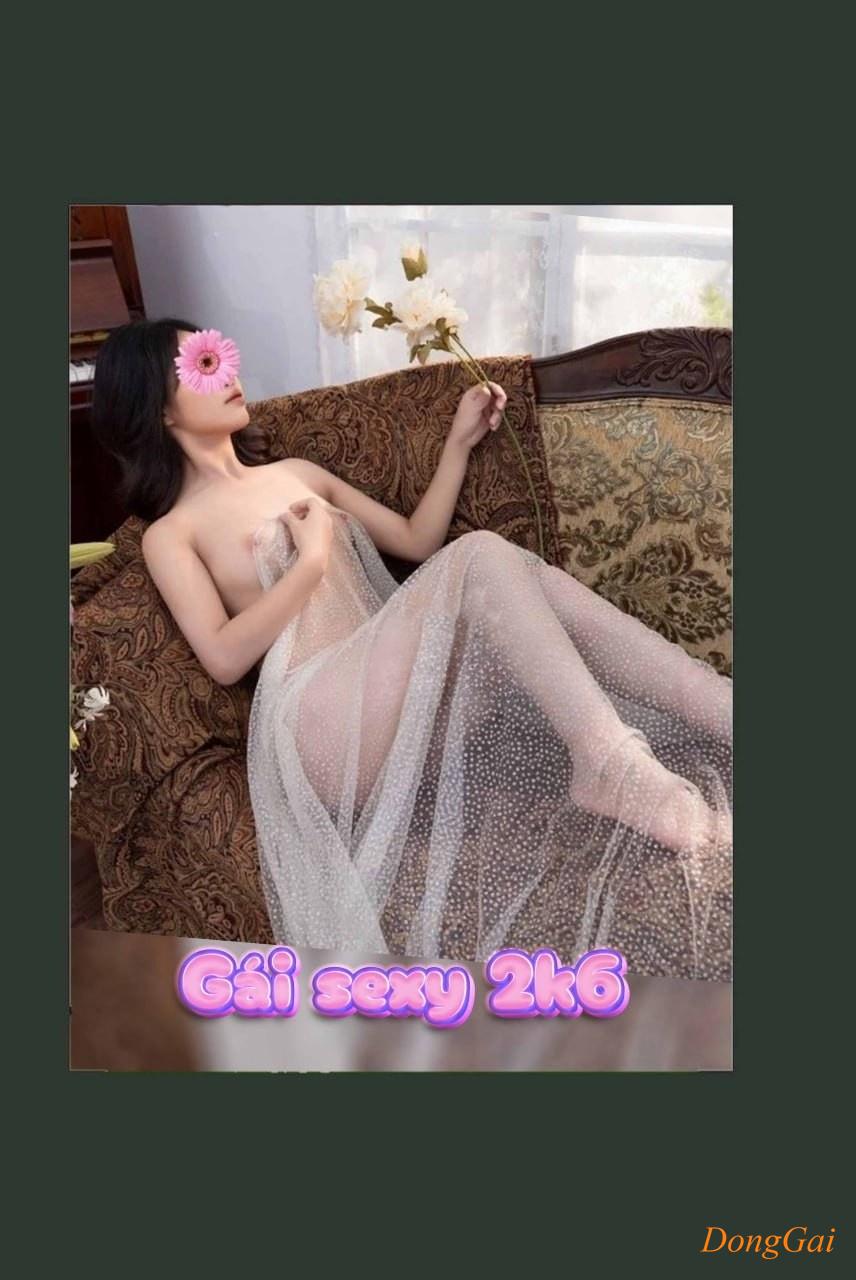 ❤️ TRÚC ANH ❤️ Thiếu nữ 2K6 Sexy - Teen baby sinh viên xinh yêu