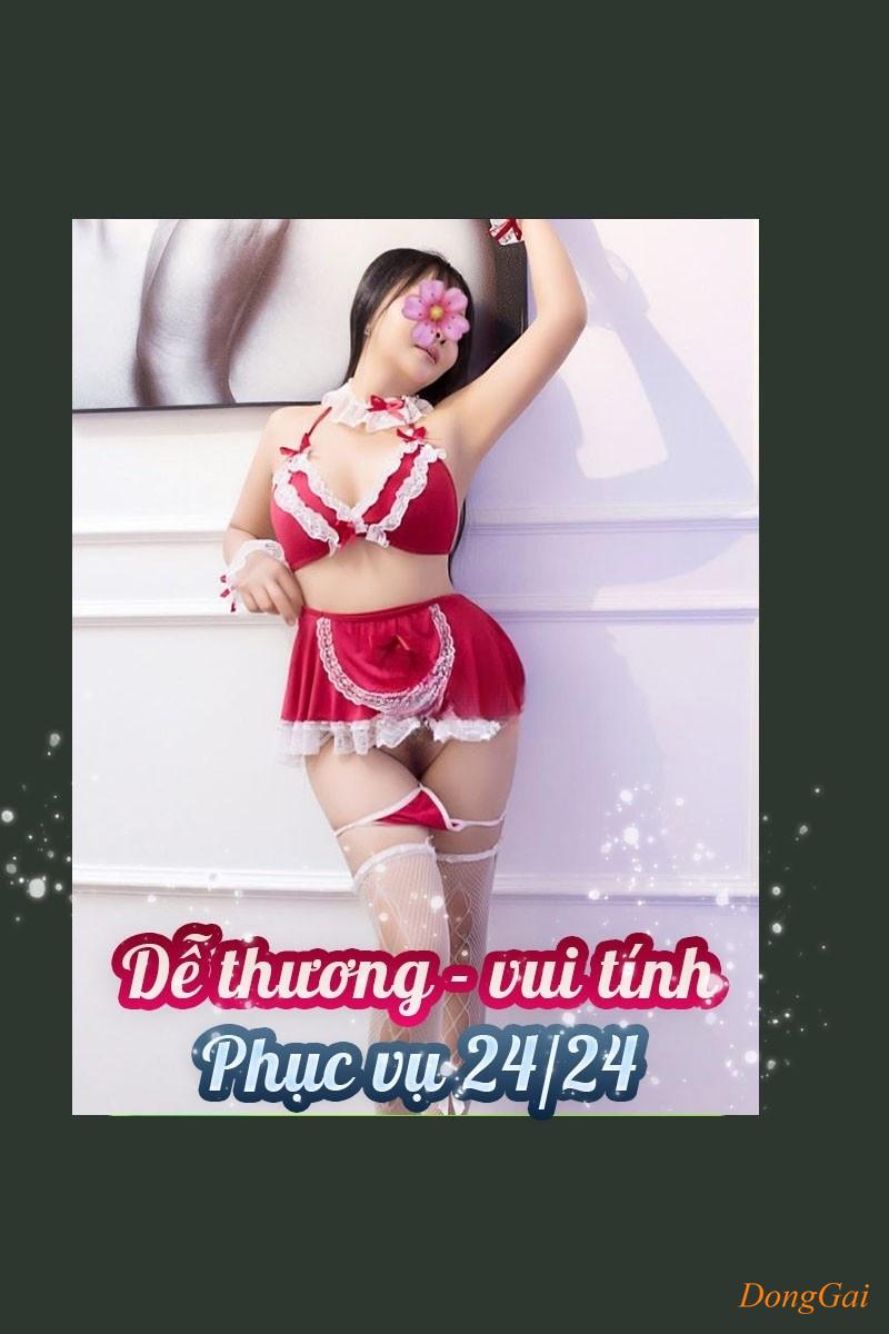 THANH TÚ - Sexy dâm nữ, chiều khách say sưa