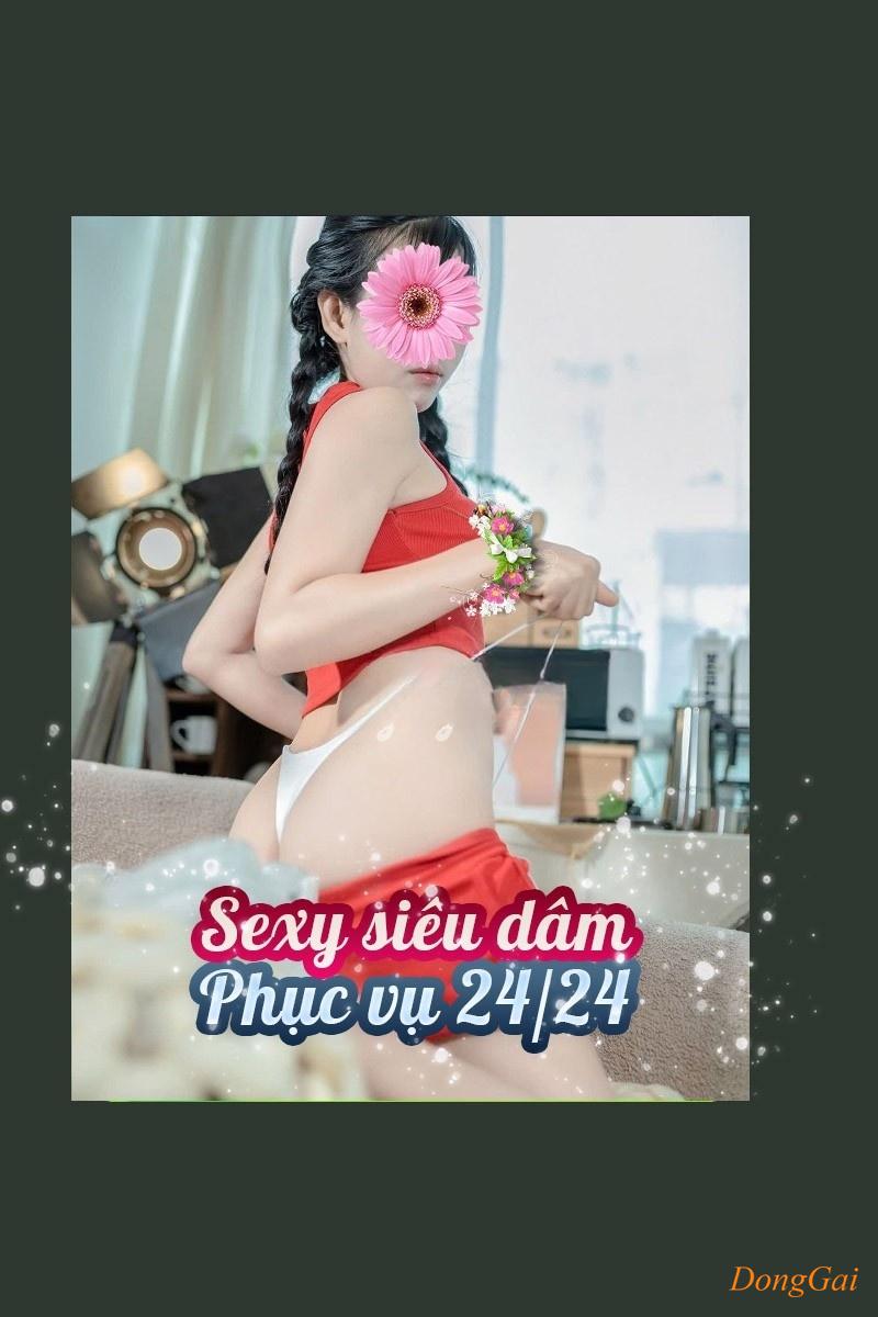 ❤️ PHƯƠNG VY ❤️ Ngọt ngào tình cảm - xinh xinh dâm dâm ❤️