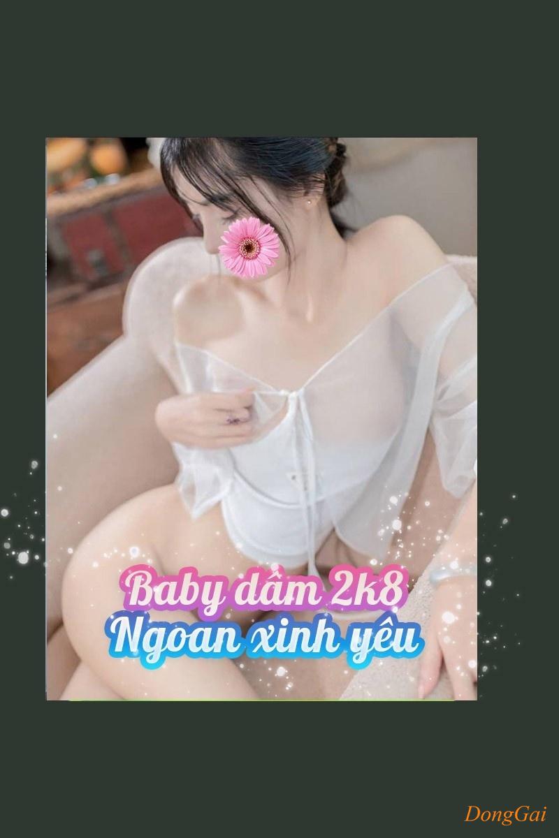 ❤️ NGÂN HÀ ❤️ Dâm dâm ngọc nữ - baby 2k8 sexy dáng dây