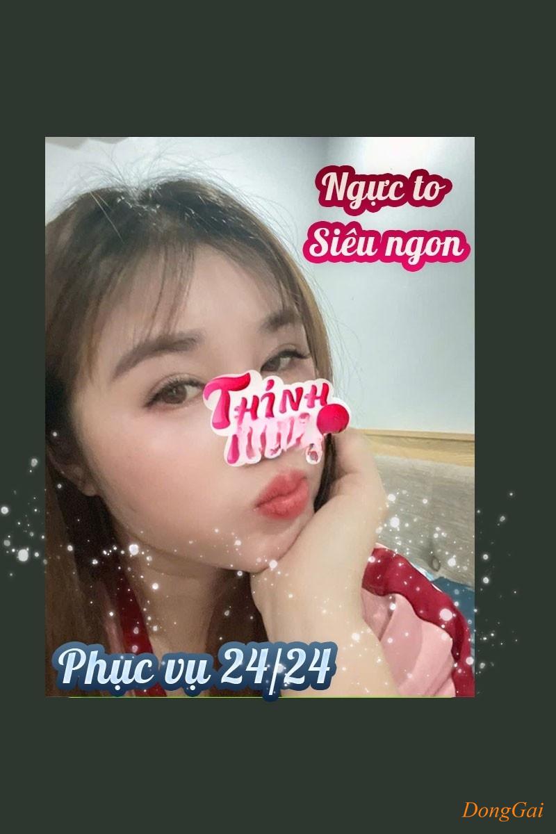 KHẢ HÂN- Sexy dâm nũ - Ngọt xinh chiều khách