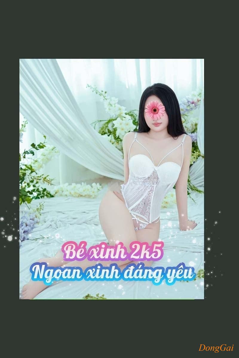 NANA - Baby model - xinh dâm siêu hot
