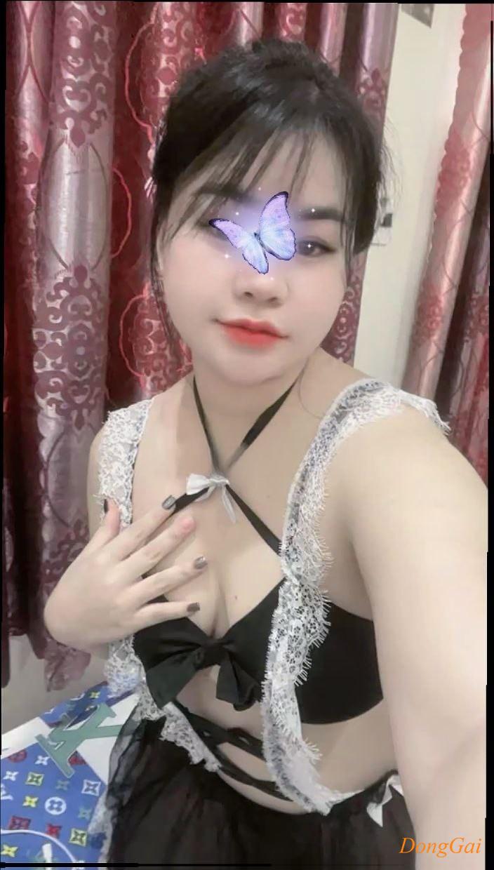 ❤️ HÀ LINH ❤️ Bé mũm mĩm sinh năm 2k chuẩn - xinh xinh dâm dâm ❤️
