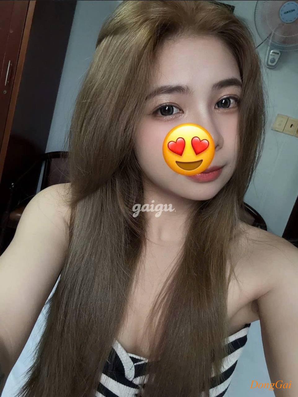 Đậu Đậu - Thiên Thần Trở Lại, Ướt Át Xinh Dâm Lung Linh