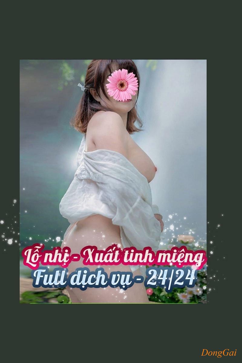 ❤️ THU HƯƠNG - MB Dâm SEXY chuẩn gợi tình - Làm tình bao phê