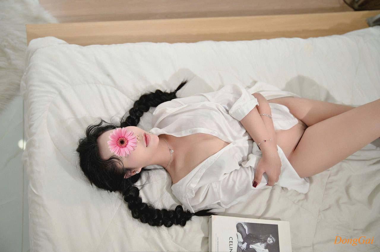 ❤️ Trúc Diễm  ❤️ Dâm dâm nữ - sexy khiêu gợi đa tình