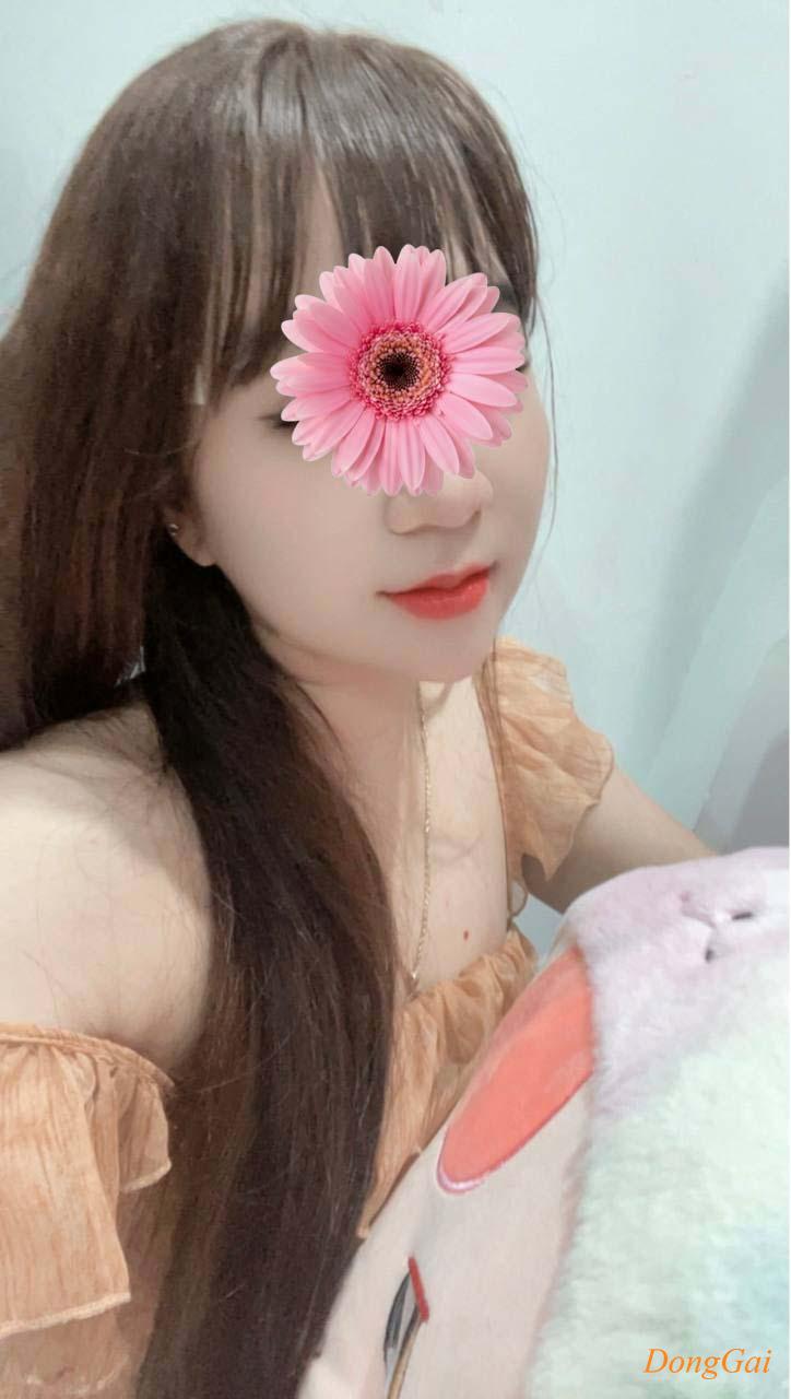❤️ Bé Trang ❤️ Baby girl dễ thương - Xinh dâm đáng check