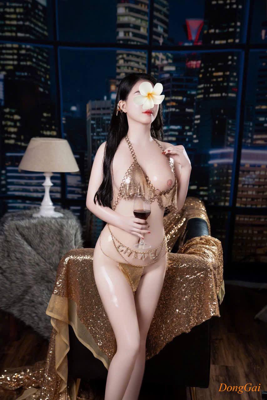 Quỳnh Như - Nhiệt Tình Ngất Ngây, Chỉ Say Mình Em