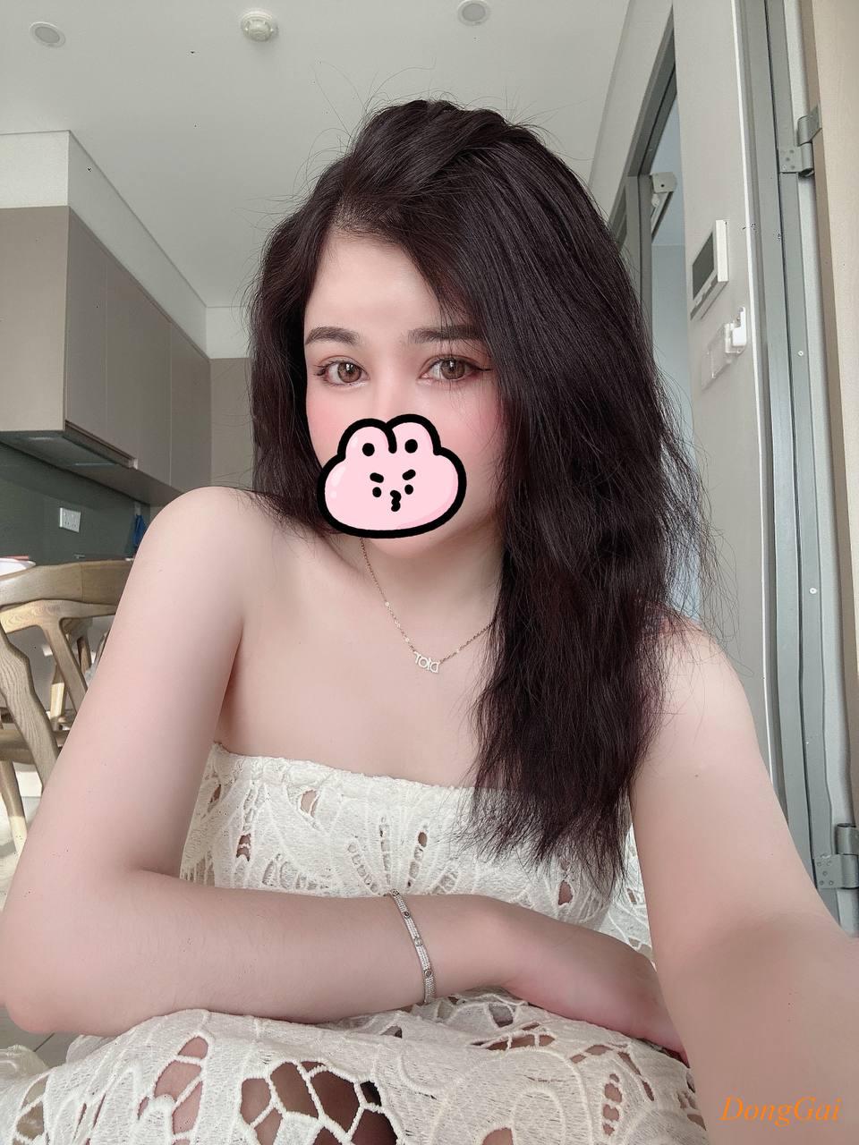 ❤️Thanh Trà ❤️ Dâm dâm nữ - sexy khiêu gợi đa tình