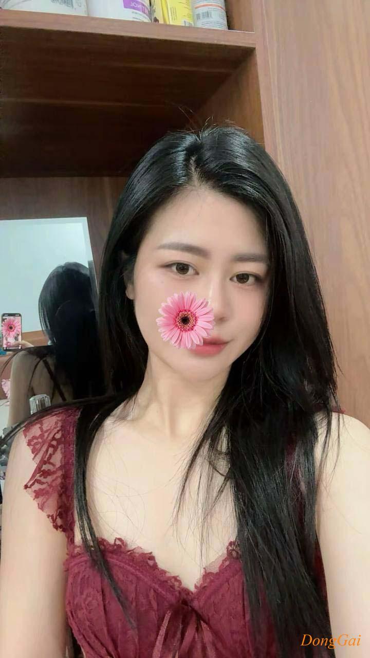 ❤️ HUỆ CHI - Đáng dây loli chuẩn ngon - Sexy ngọt ngào - siêu dâm