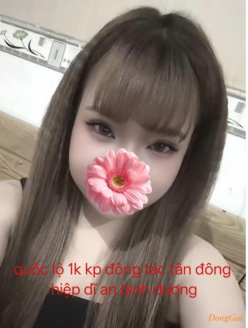 THANH THANH - Em gái 2k xinh dâm ngọt ngào - Chiều khách